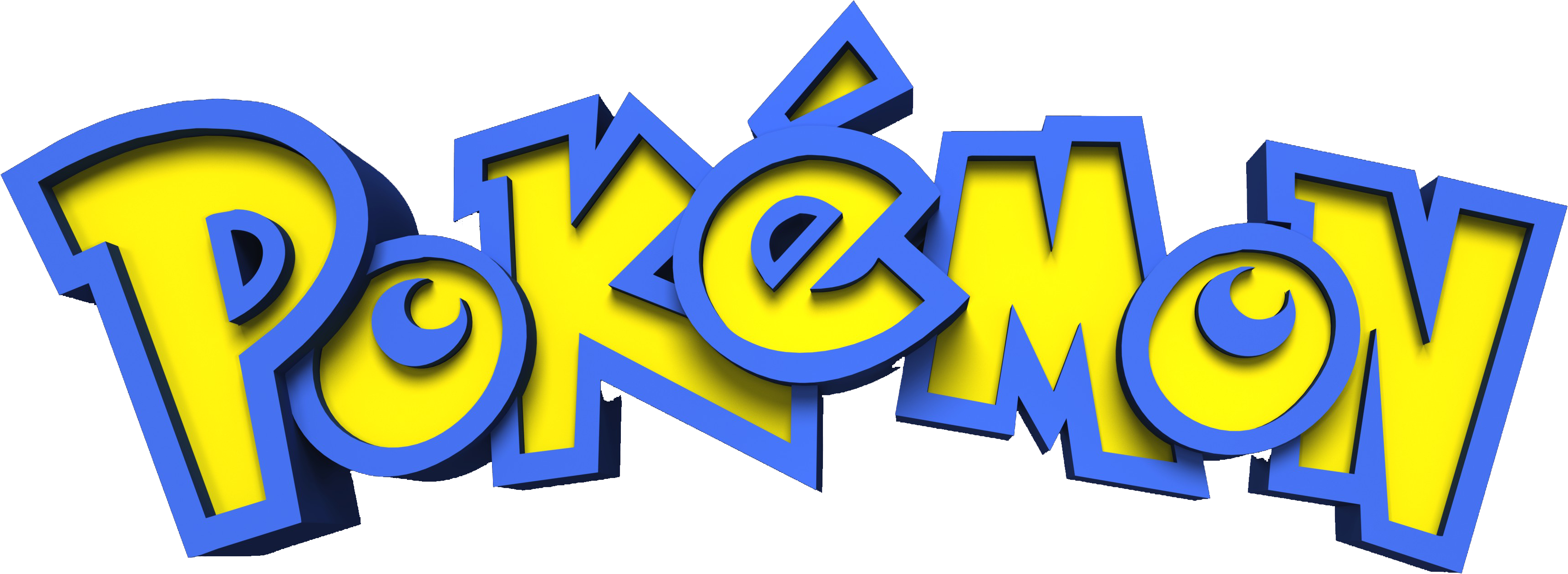 Logo Pokémon